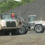 Alquiler de Equipos- ININCO