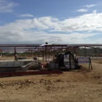 Campamento Aeropuerto Tocumen