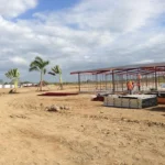 Campamento Aeropuerto Tocumen