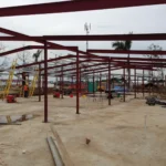 Campamento Aeropuerto Tocumen