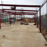 Campamento Aeropuerto Tocumen