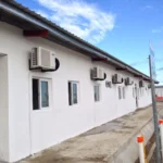 Campamento Aeropuerto Tocumen