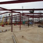 Campamento Aeropuerto Tocumen