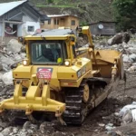 Canalización del Rio Chiriquí