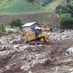 Canalización del Rio Chiriquí