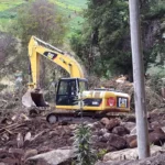 Canalización del Rio Chiriquí