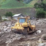 Canalización del Rio Chiriquí