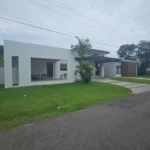 Casa Abadía