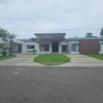Casa Abadía