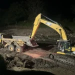 Extracción de Sedimentos