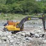 Hidroeléctrica Pedregalito