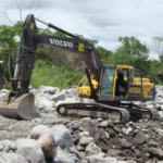Hidroeléctrica Pedregalito
