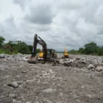 Hidroeléctrica Pedregalito