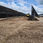 Limpieza Parque Solar Corotu