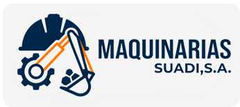 Maquinarias Suadi