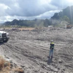 Movimiento de Tierra Paso Ancho