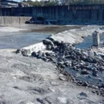 Protección Presa Pedregalito