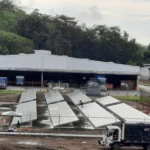 Proyecto Solar Fotovoltaico Cervecería