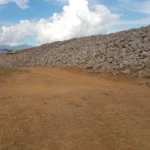Refuerzo Dique Canal de Aducción Gualaca