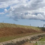 Refuerzo Dique Canal de Aducción Gualaca
