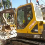 Renovación Ciudad de Colon