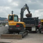 Renovación Ciudad de Colon