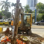Renovación Ciudad de Colon
