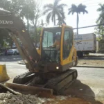 Renovación Ciudad de Colon