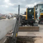 Renovación Ciudad de Colon