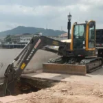 Renovación Ciudad de Colon
