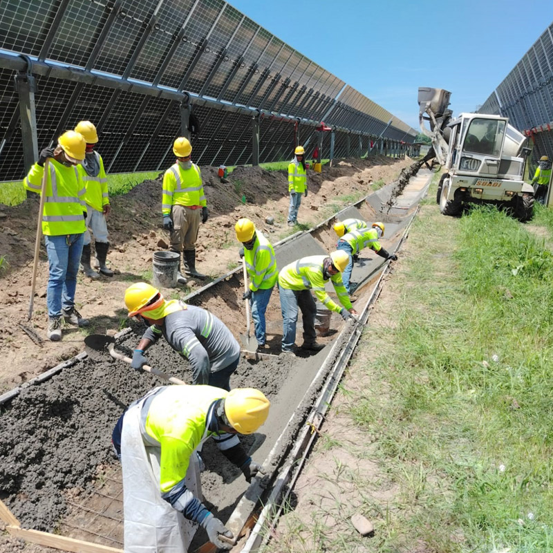 Constructora Suadi